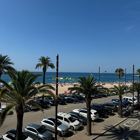 Apartamento Zodiac Ab 2 C Lloret de Mar Zewnętrze zdjęcie