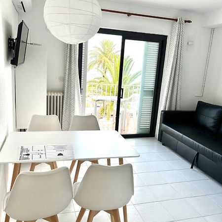 Apartamento Zodiac Ab 2 C Lloret de Mar Zewnętrze zdjęcie