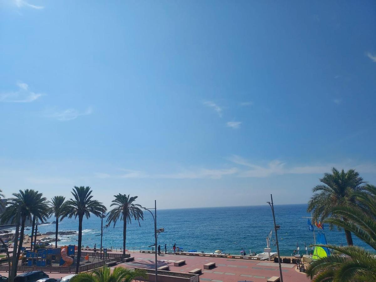 Apartamento Zodiac Ab 2 C Lloret de Mar Zewnętrze zdjęcie