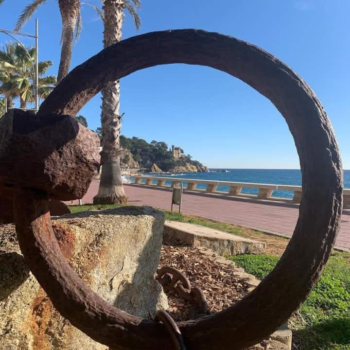 Apartamento Zodiac Ab 2 C Lloret de Mar Zewnętrze zdjęcie