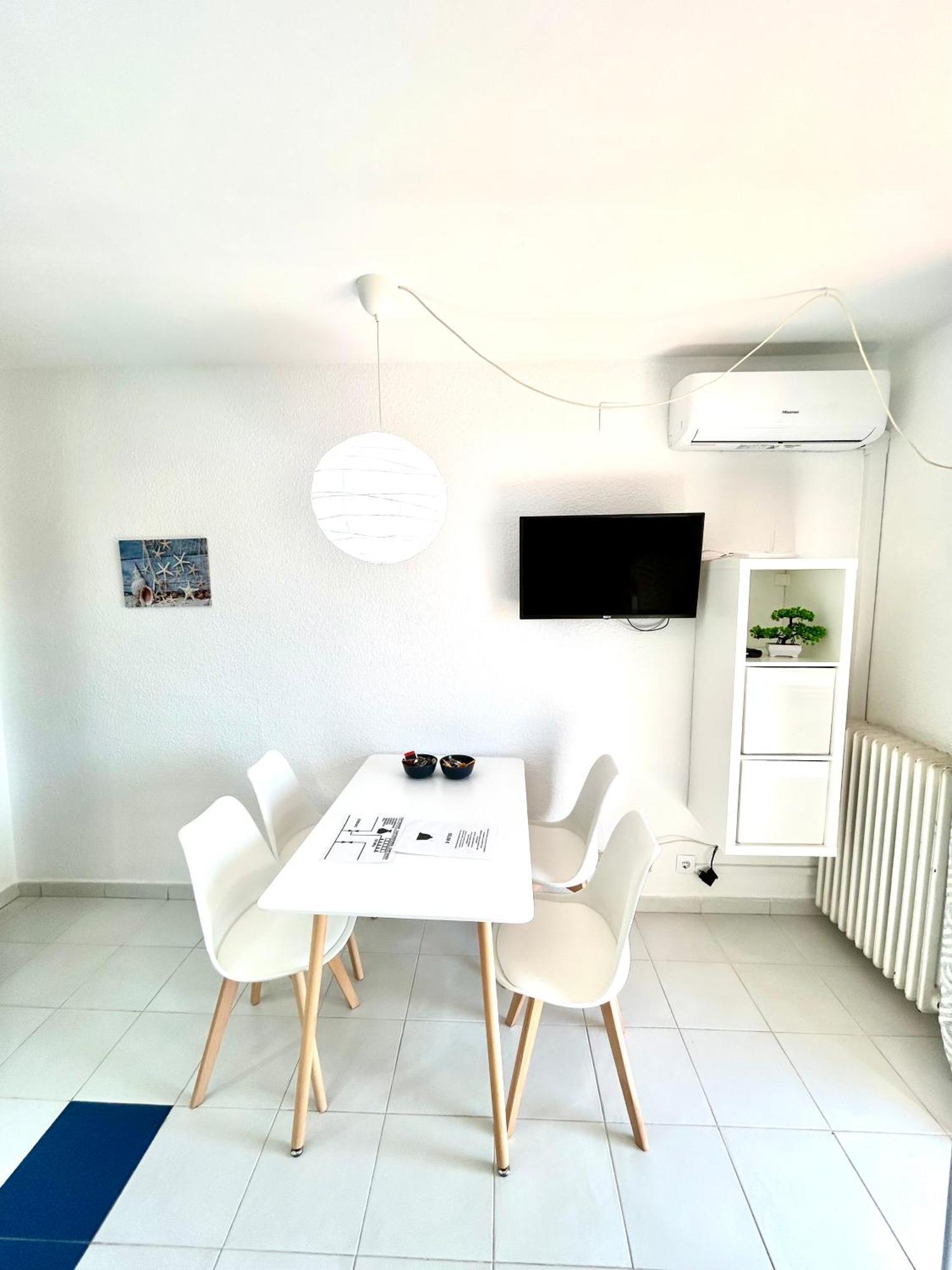 Apartamento Zodiac Ab 2 C Lloret de Mar Zewnętrze zdjęcie