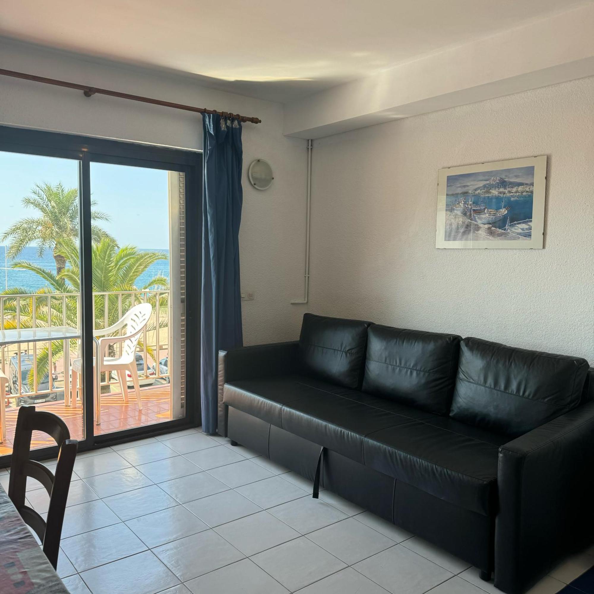 Apartamento Zodiac Ab 2 C Lloret de Mar Zewnętrze zdjęcie